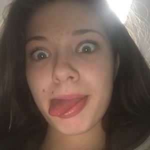 Meet your Posher, Caleb